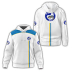 Parramatta Eels Hoodie SC021