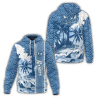 Sydney Roosters Hoodie SHW038