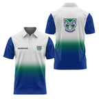New Zealand Warriors Apparels SC120