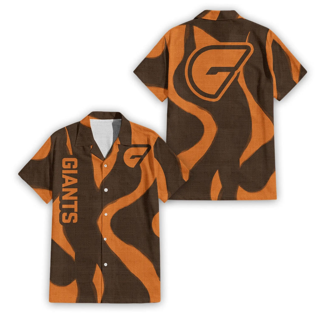 Greater Western Sydney Giants Apparels SHW068