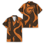 Greater Western Sydney Giants Apparels SHW068
