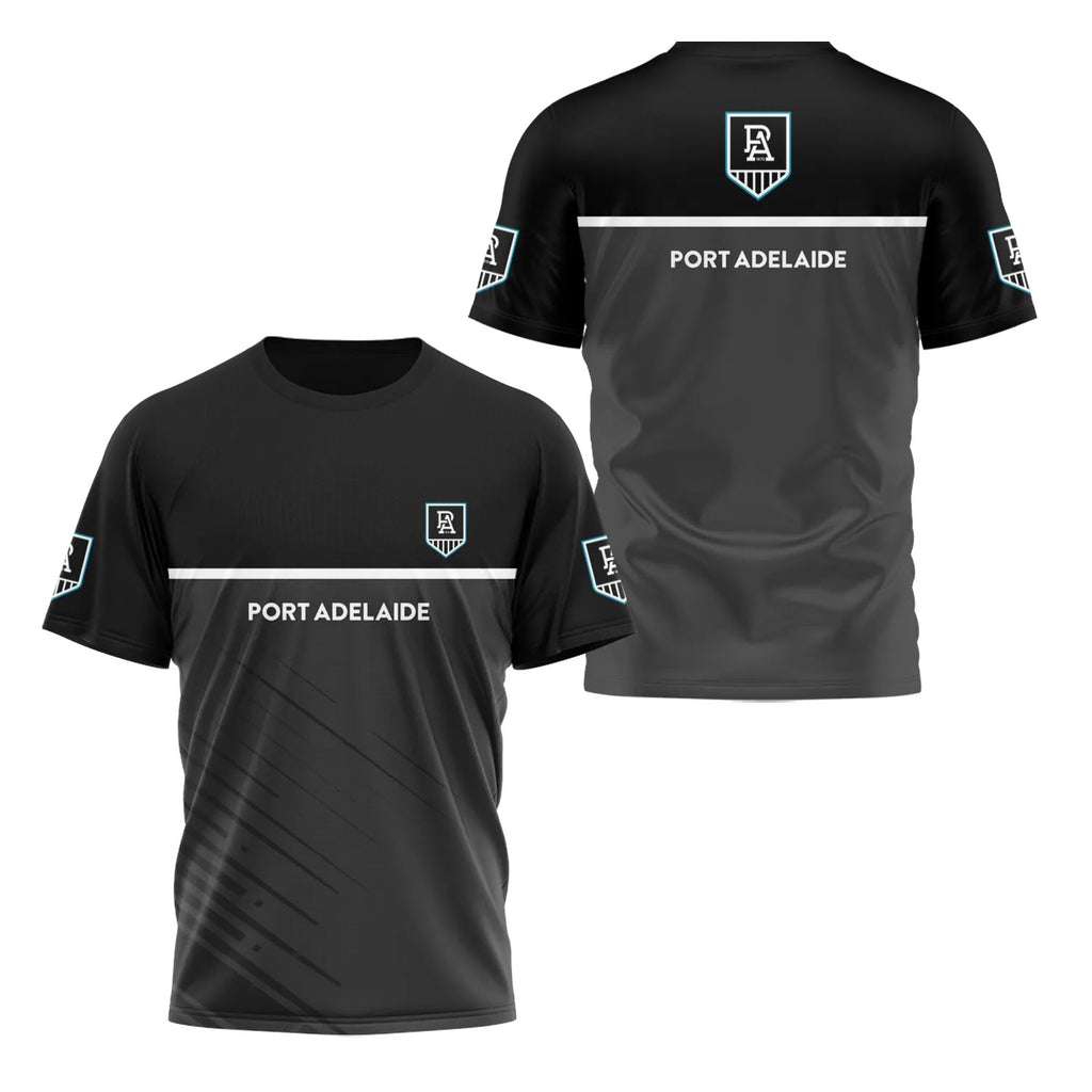 Port Adelaide Power Apparels SC040