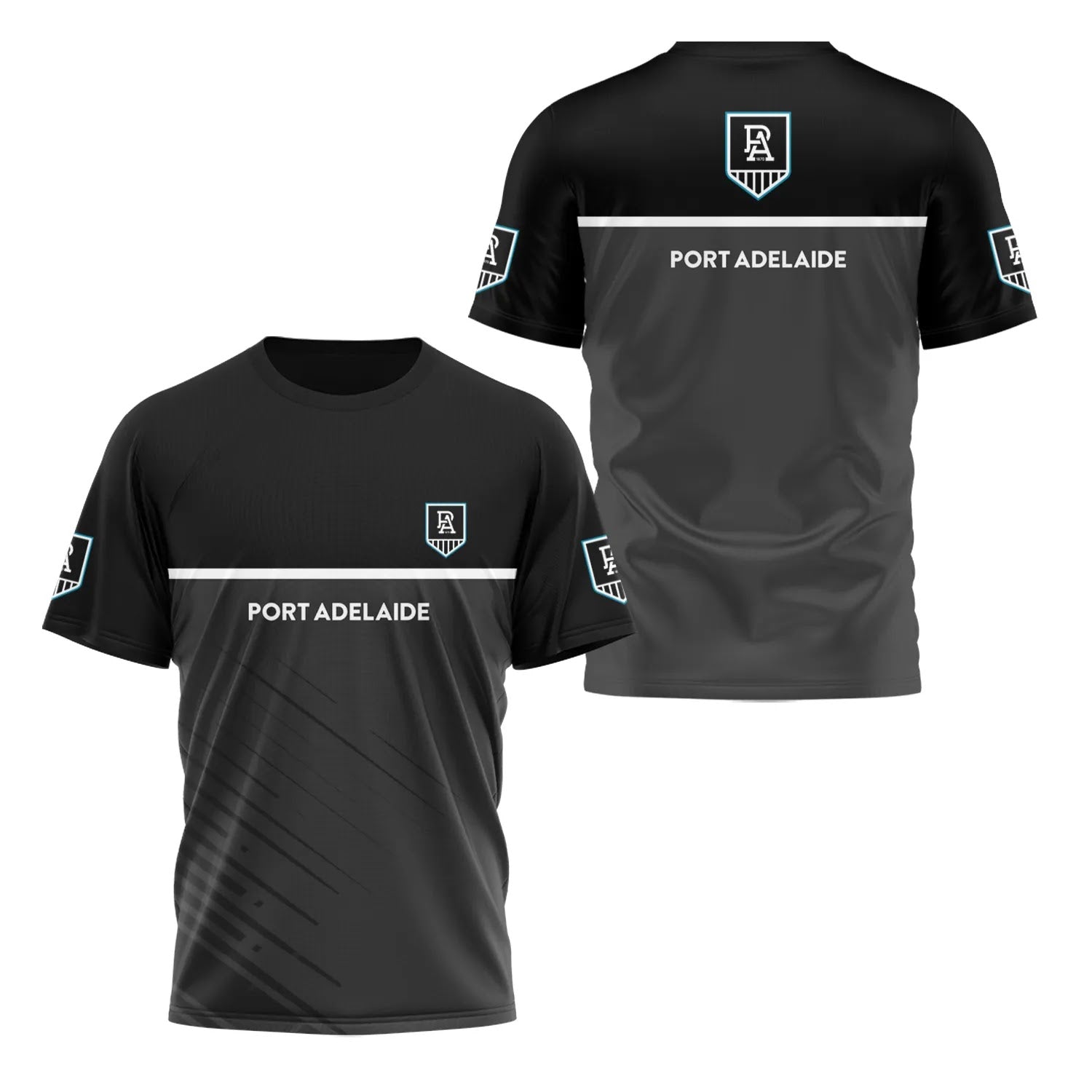 Port Adelaide Power Apparels SC040