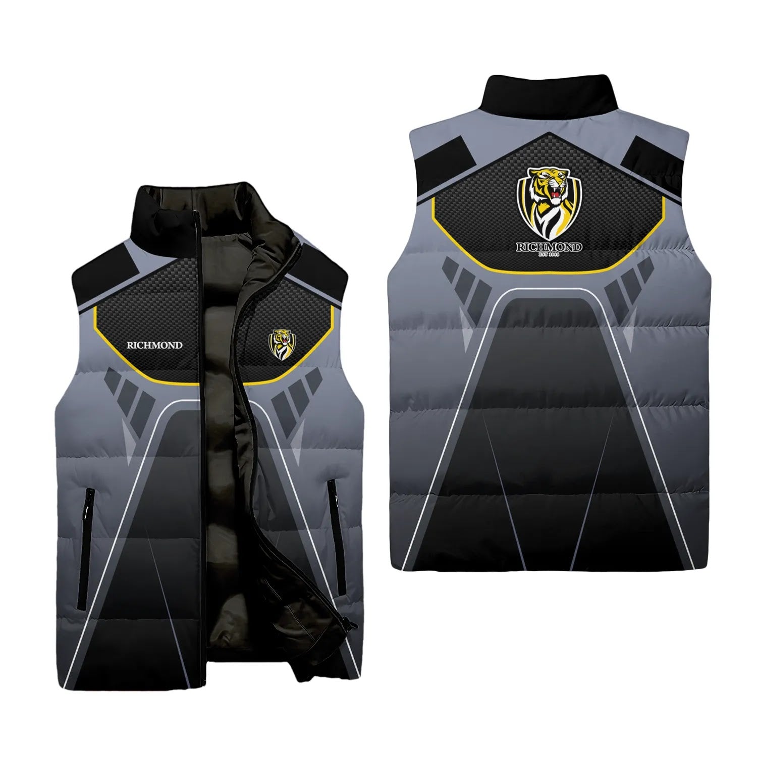 Richmond Tigers Apparels SC088