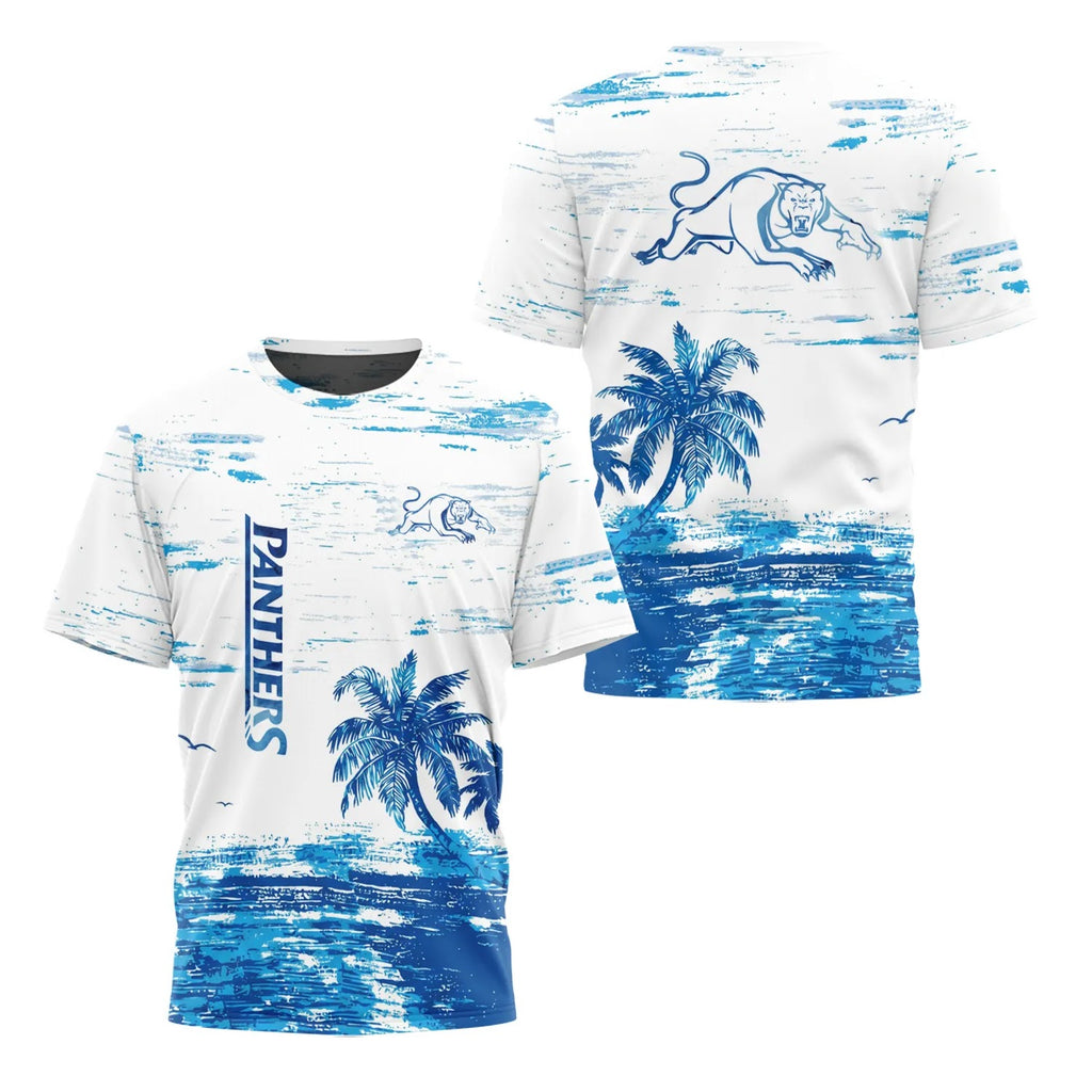 Penrith Panthers Apparels SHW069