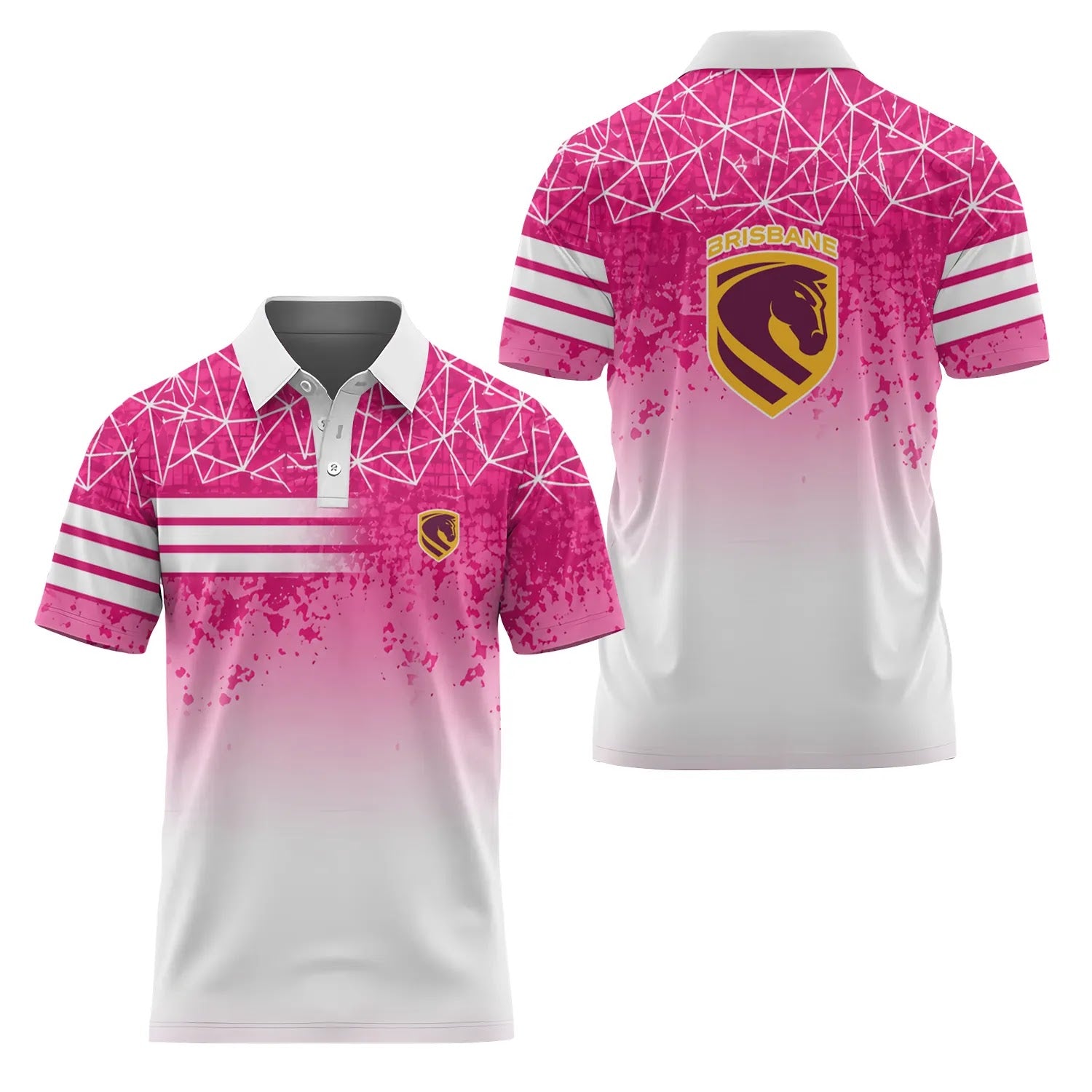 Brisbane Broncos Apparels SC097