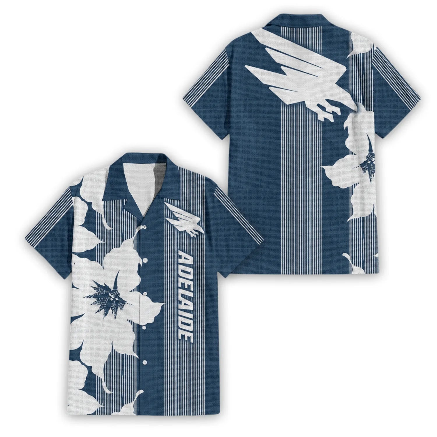 Adelaide Crows Apparels SHW039