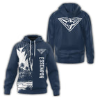 Essendon Bombers Hoodie SHW031