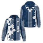 Geelong Cats Hoodie SHW039