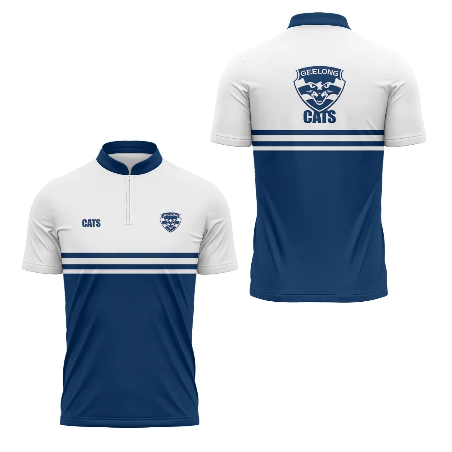 Geelong Cats Apparels SC015