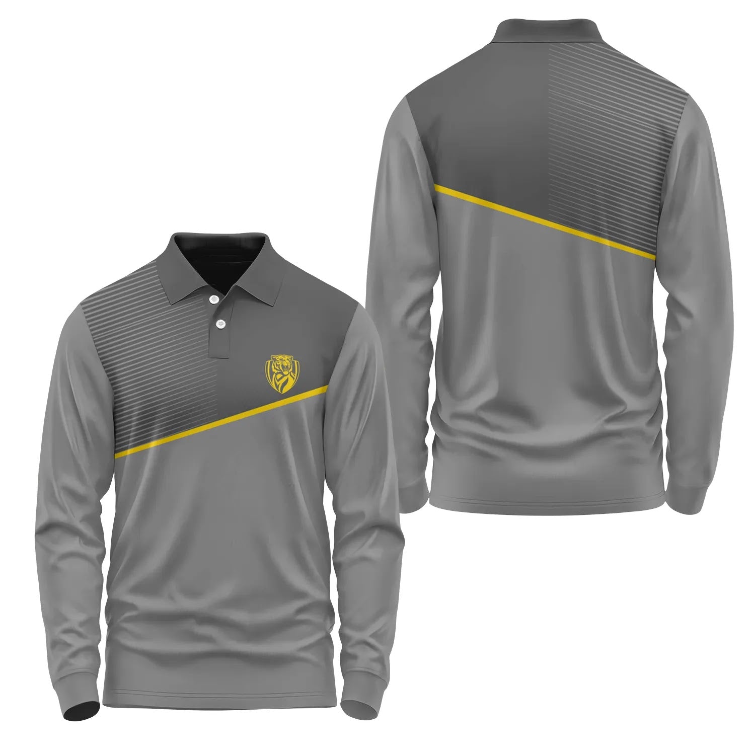 Richmond Tigers Apparels SC116