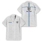 Canterbury-Bankstown Bulldogs Apparels SC018