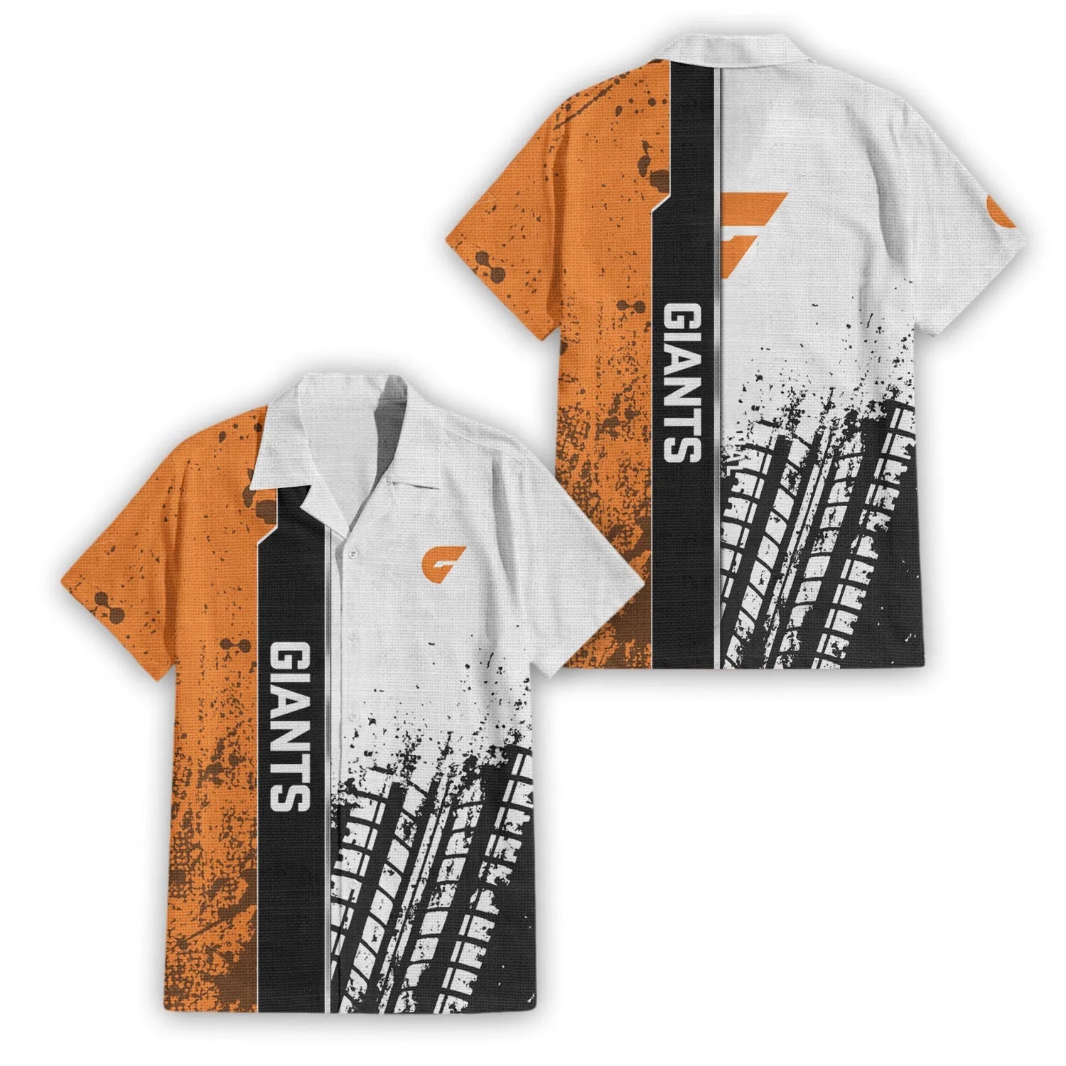 Greater Western Sydney Giants Apparels SC039