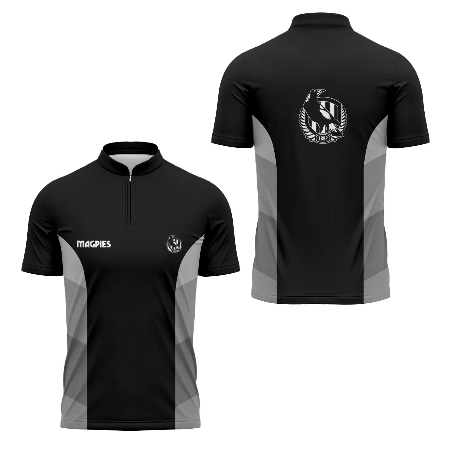 Collingwood Magpies Apparels SC049