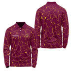Brisbane Broncos Apparels SC103