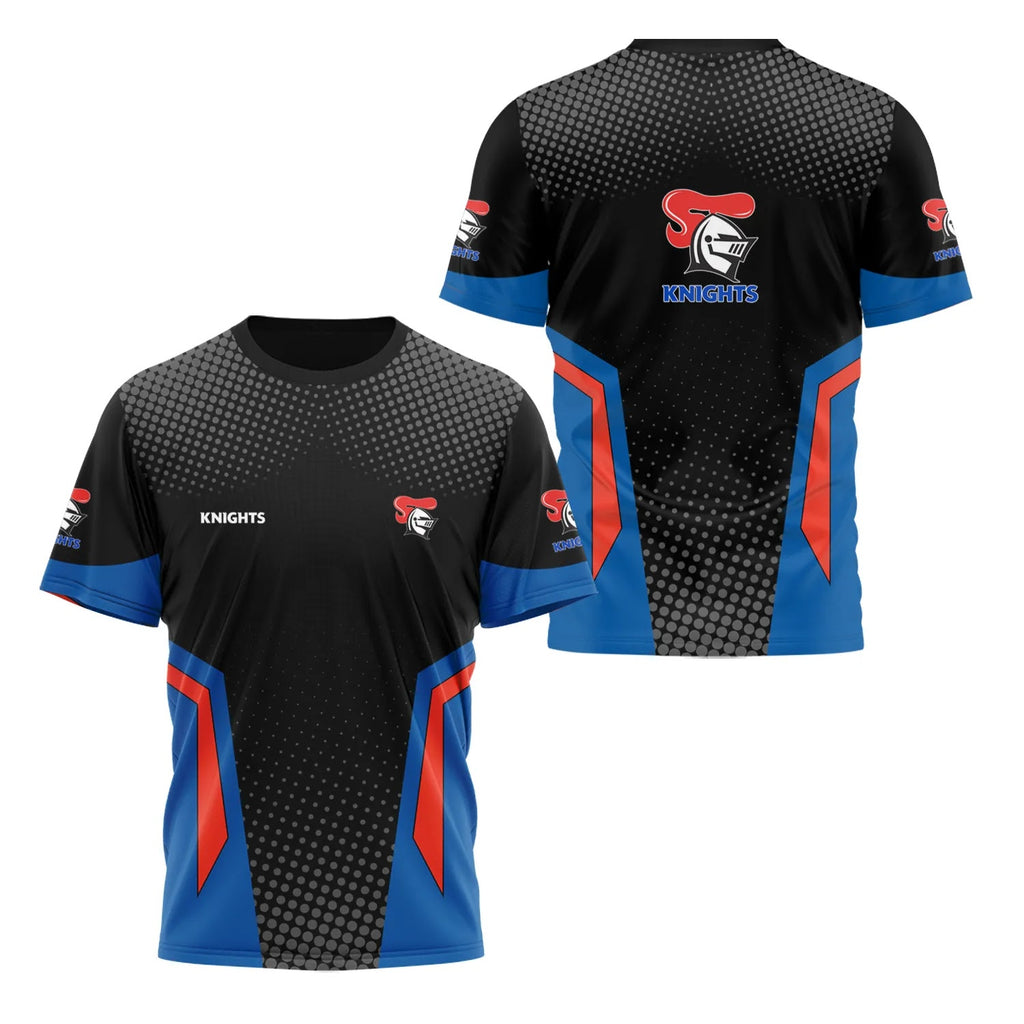 Newcastle Knights Apparels SC032
