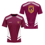 Brisbane Broncos Apparels SC092