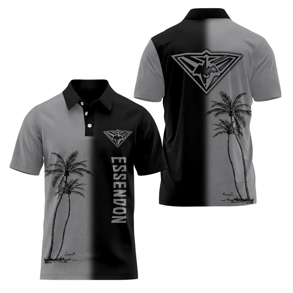 Essendon Bombers Apparels SHW037