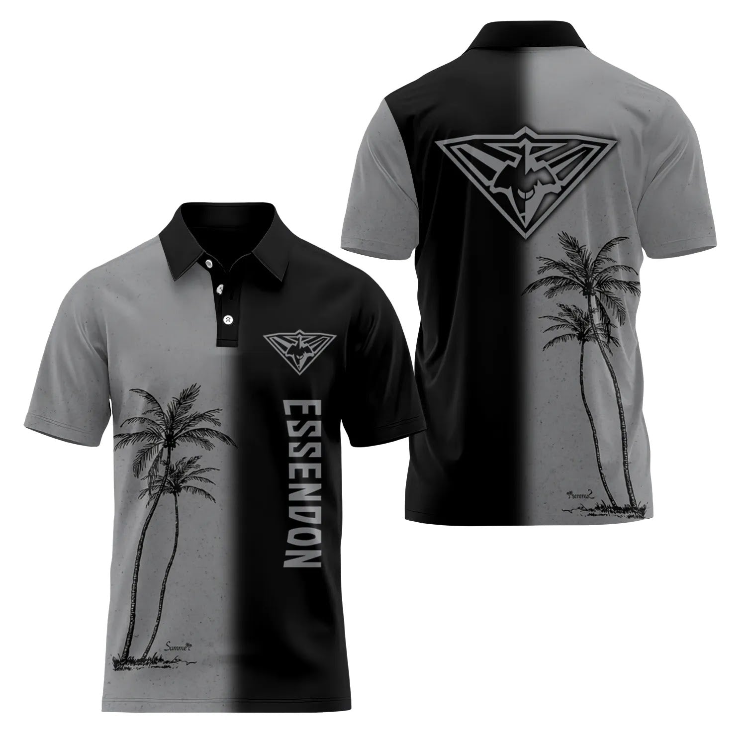 Essendon Bombers Apparels SHW037