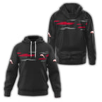 Dolphins Hoodie SC100