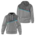 Cronulla-Sutherland Sharks Hoodie SC116