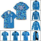 Canberra Raiders Apparels SHW027