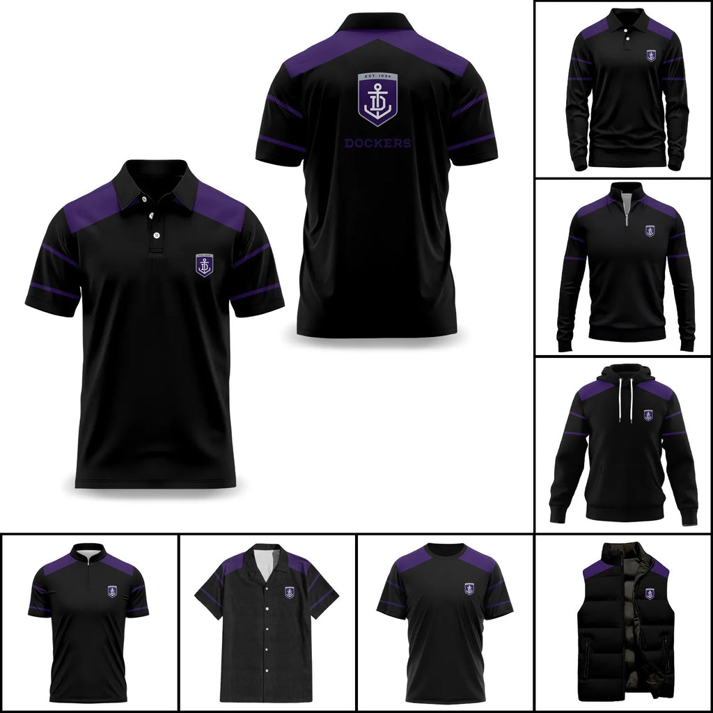 Fremantle Dockers Apparels SC041