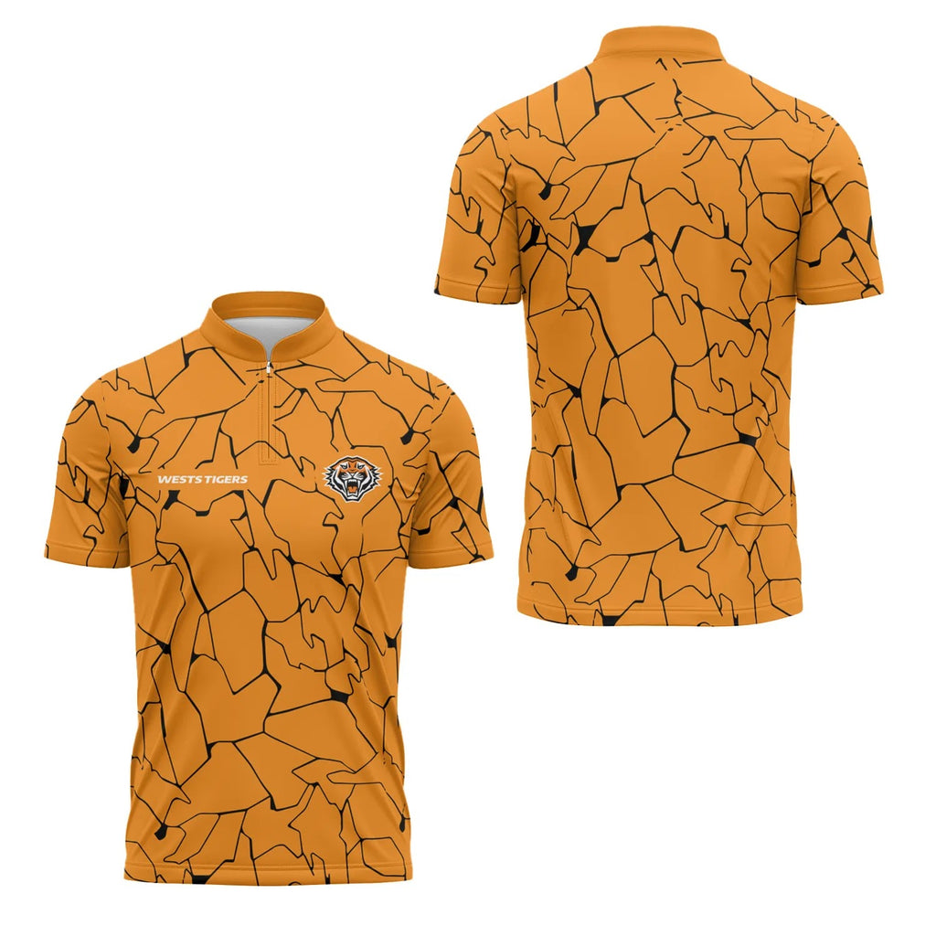 Wests Tigers Apparels SC103