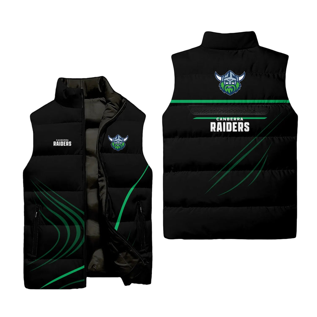 Canberra Raiders Apparels SC024