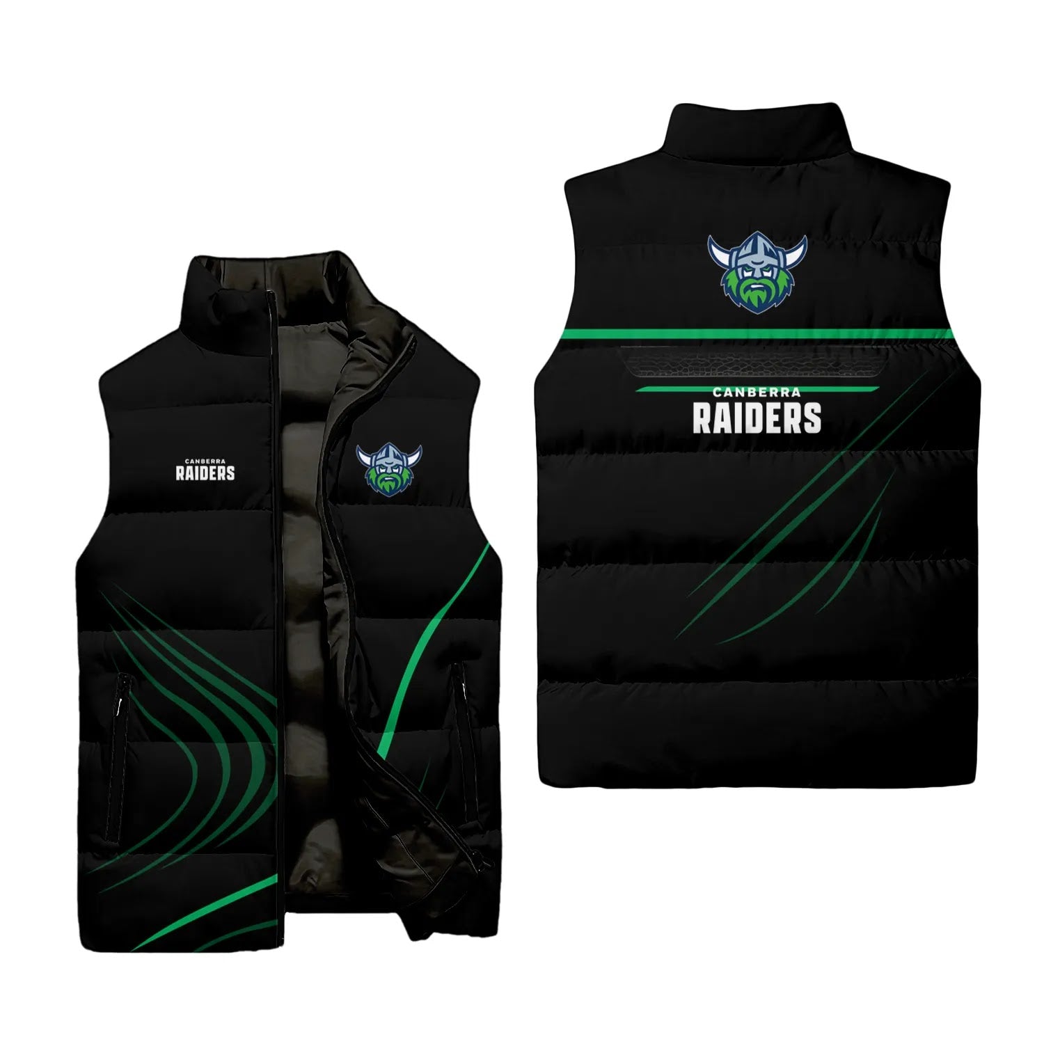 Canberra Raiders Apparels SC024