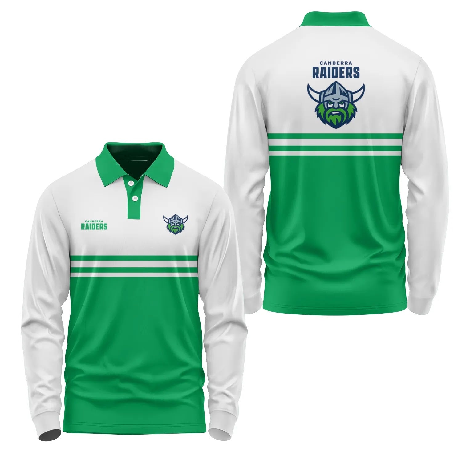 Canberra Raiders Apparels SC015