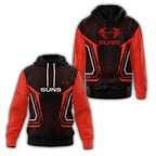 Gold Coast Suns Hoodie SC075