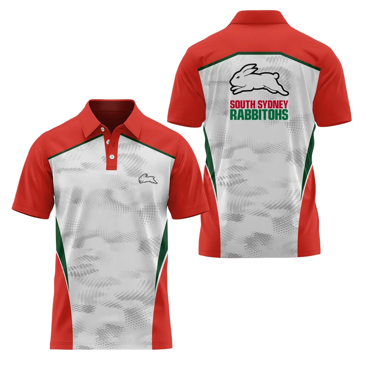 South Sydney Rabbitohs Apparels SC081
