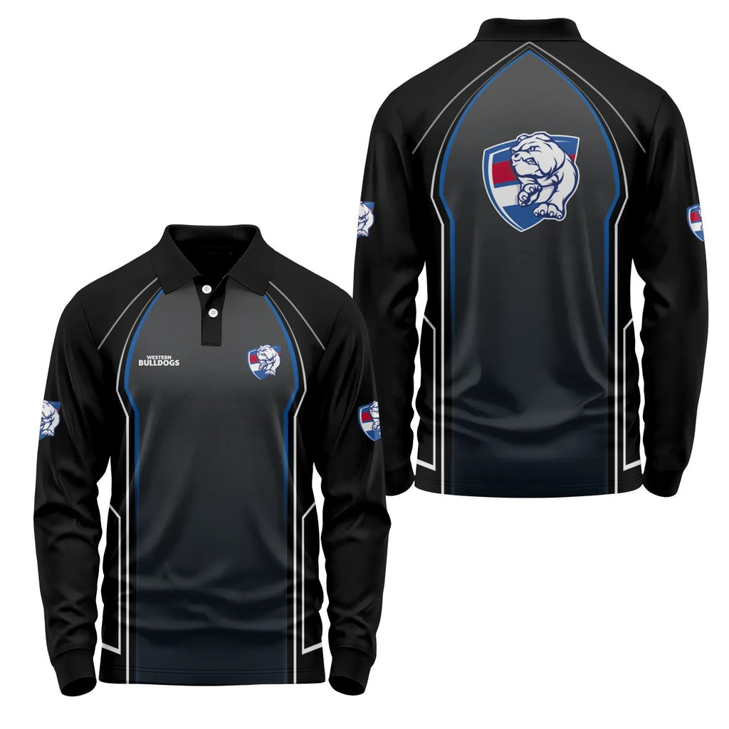 Western Bulldogs Apparels SC061