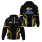 West Coast Eagles Hoodie SC023