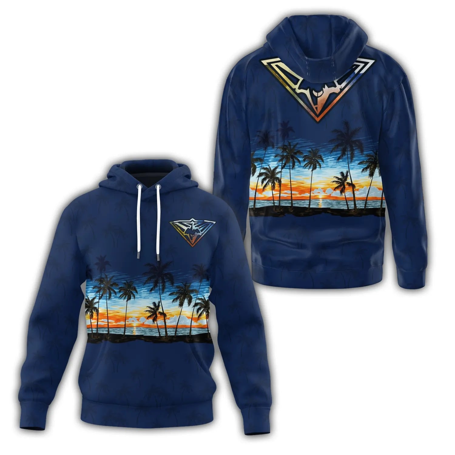 Essendon Bombers Hoodie SHW017