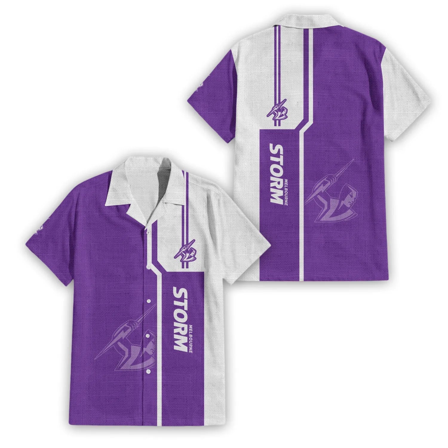 Melbourne Storm Apparels SC064
