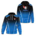 Newcastle Knights Hoodie SC019