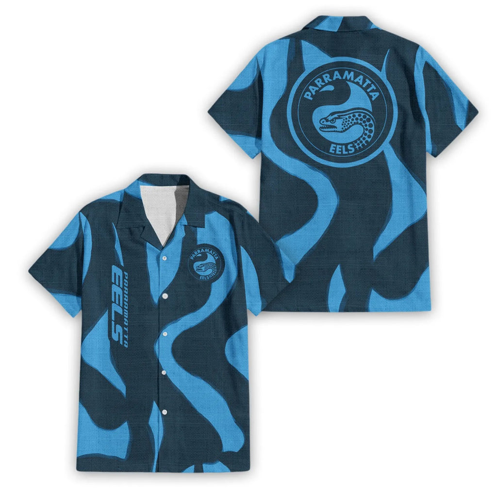Parramatta Eels Apparels SHW068