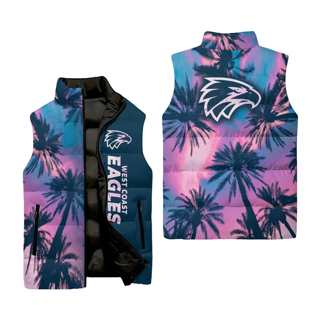 West Coast Eagles Apparels SHW030
