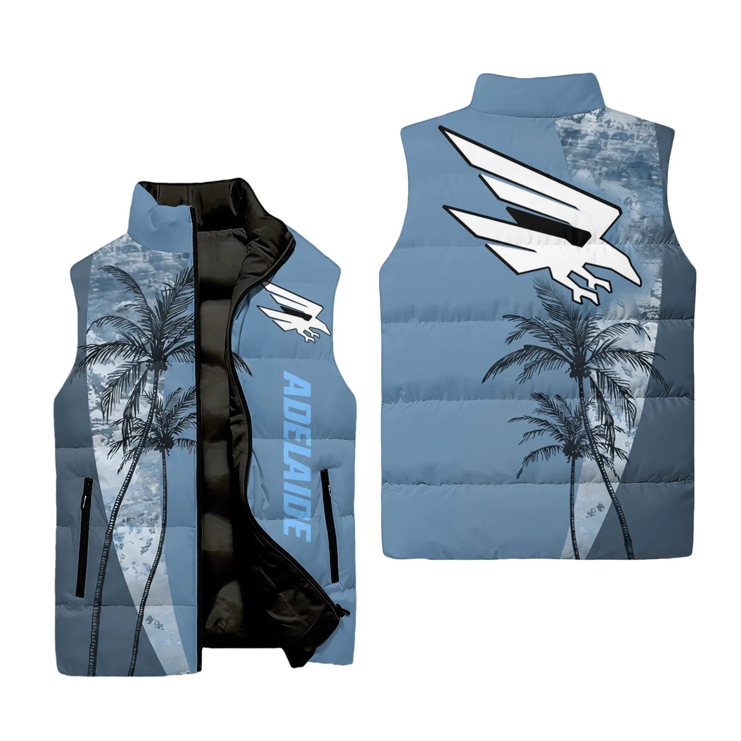 Adelaide Crows Apparels SHW071