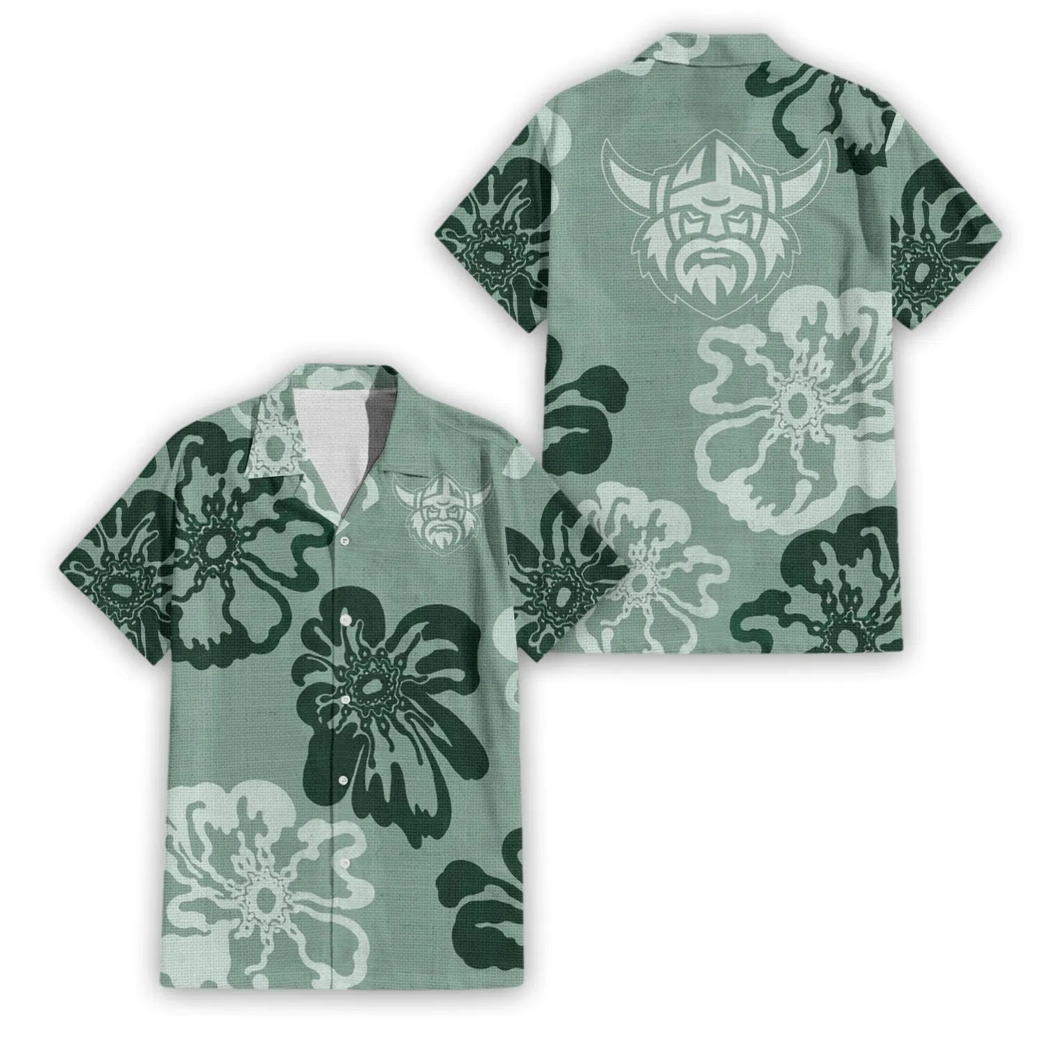 Canberra Raiders Apparels SHW073