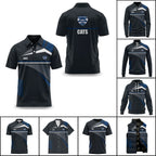 Geelong Cats Apparels SC067