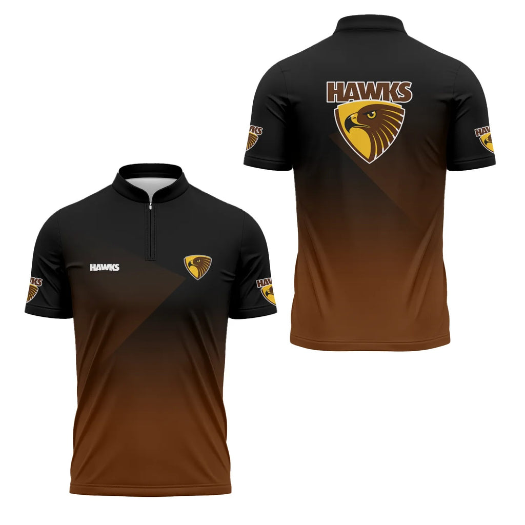Hawthorn Hawks Apparels SC012