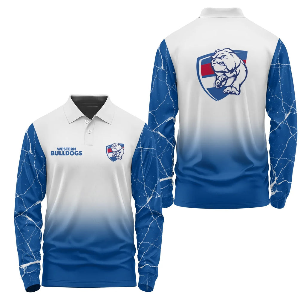 Western Bulldogs Apparels SC120