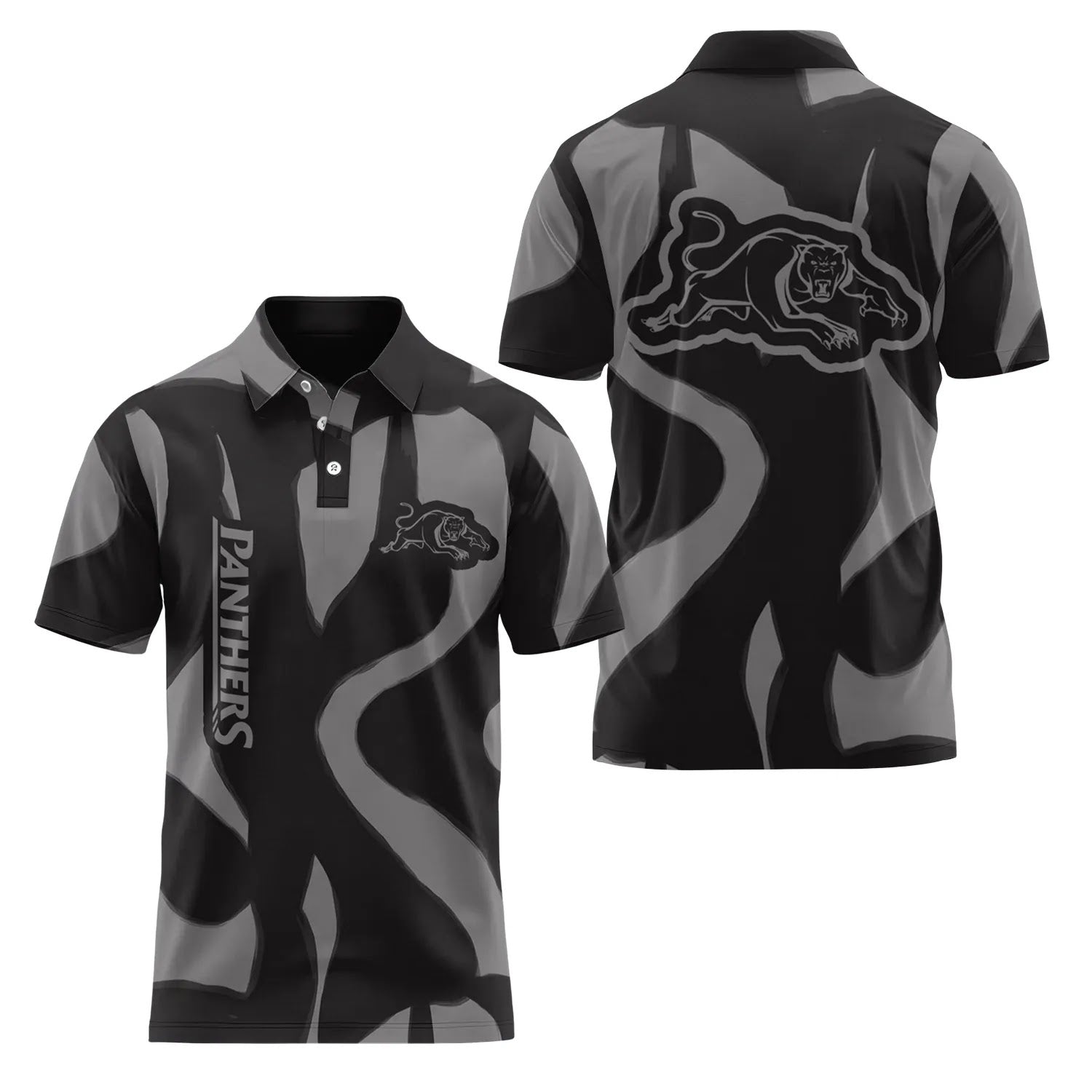 Penrith Panthers Apparels SHW068