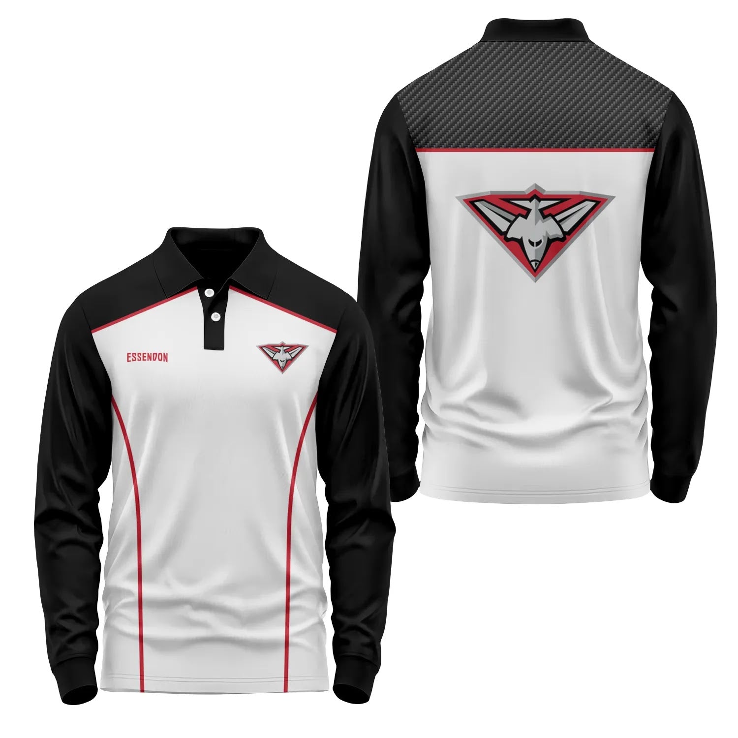 Essendon Bombers Apparels SC011