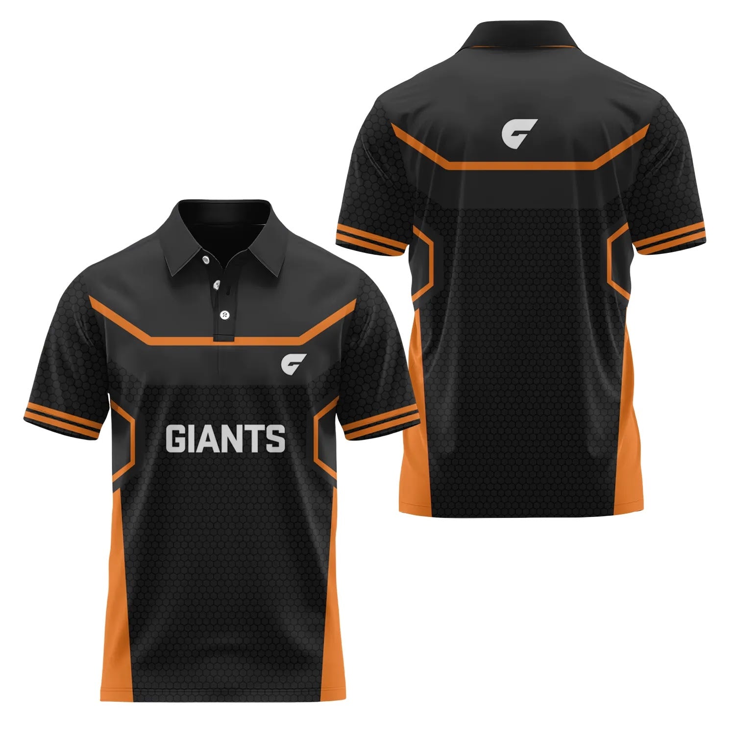 Greater Western Sydney Giants Apparels SC052