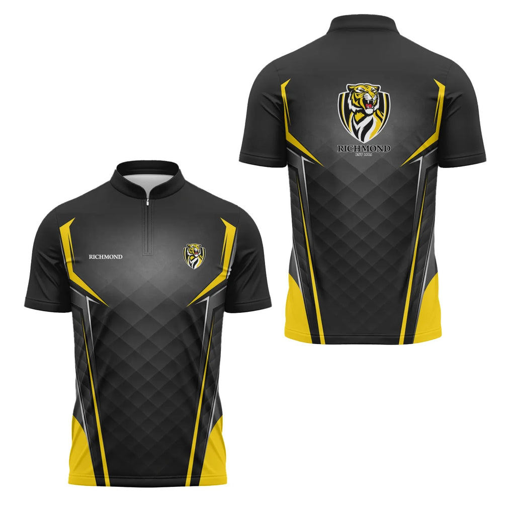 Richmond Tigers Apparels SC074