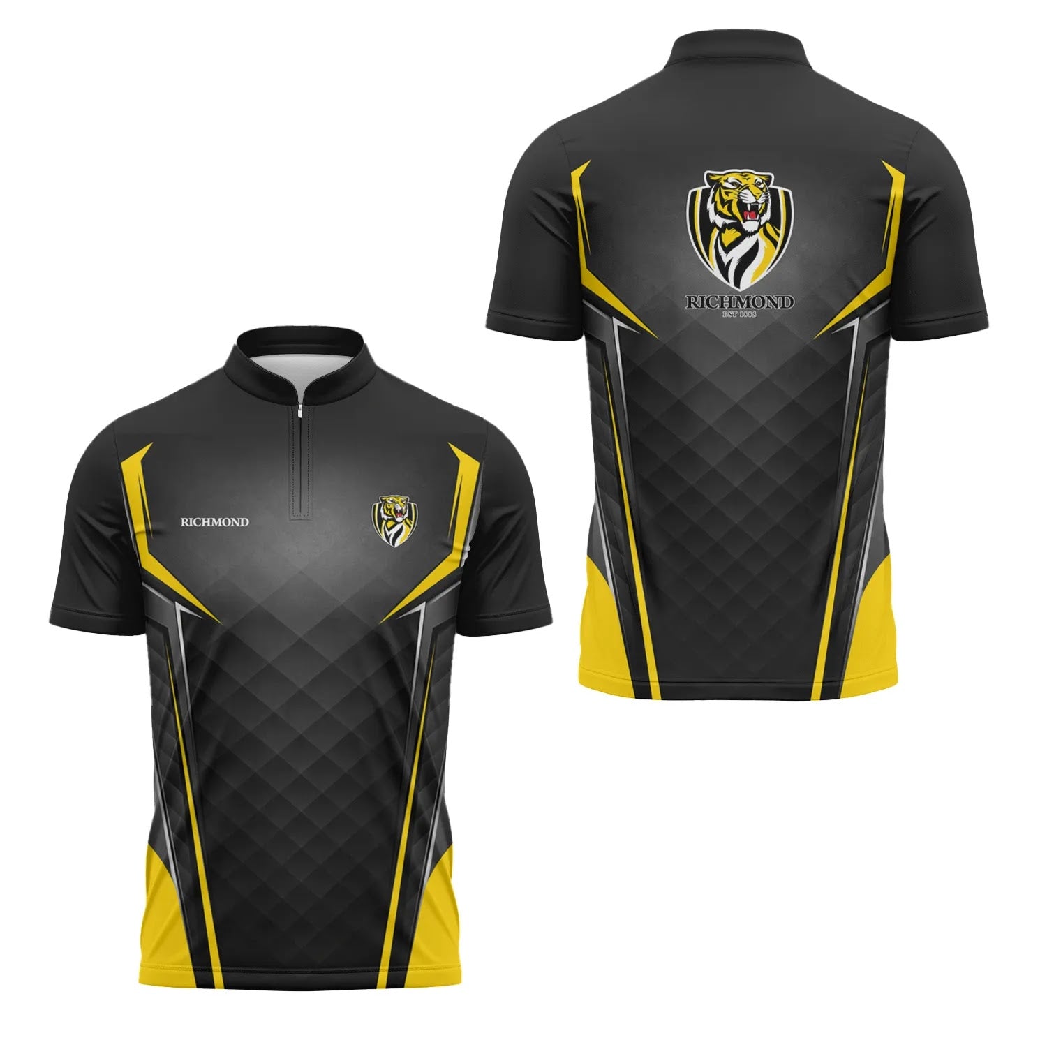 Richmond Tigers Apparels SC074